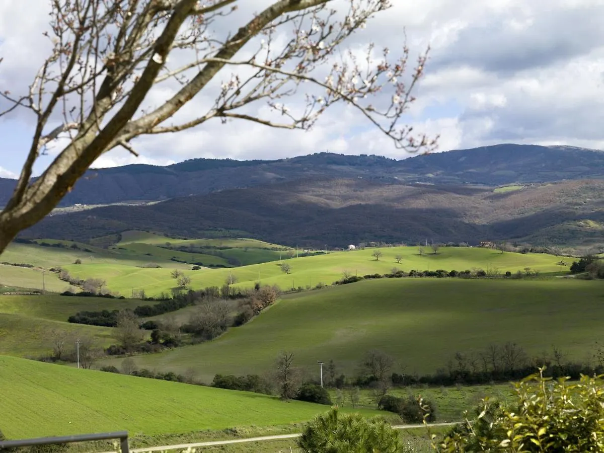 Country house Poderi Firenze Guest House Cinigiano Italy