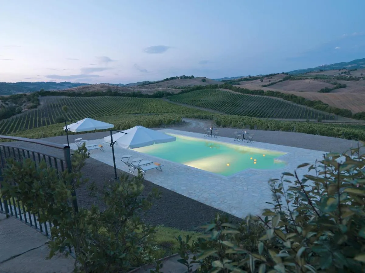 Poderi Firenze Guest House Cinigiano Country house
