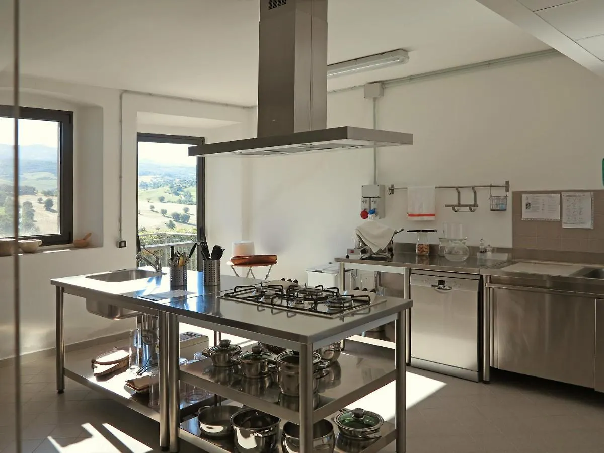 Poderi Firenze Guest House Cinigiano