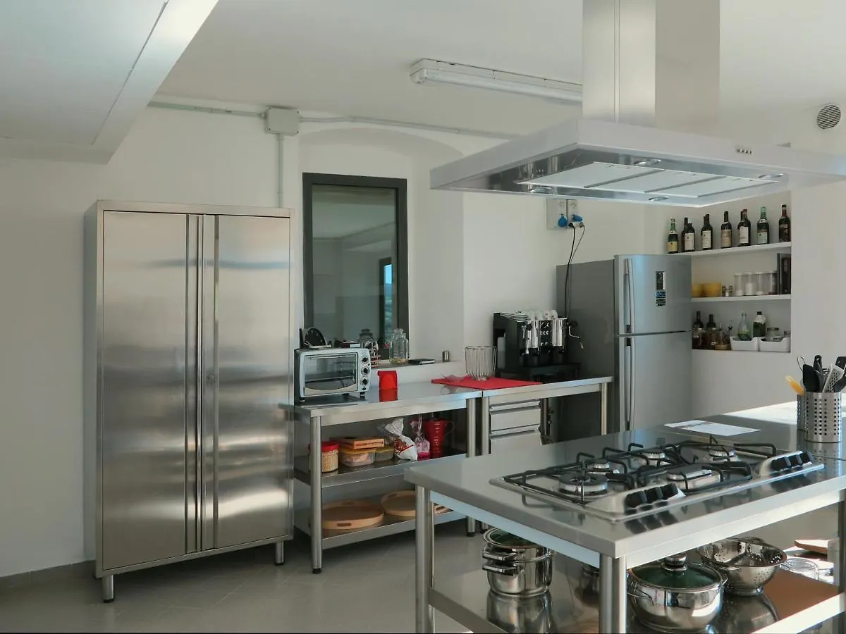 Poderi Firenze Guest House Cinigiano Country house