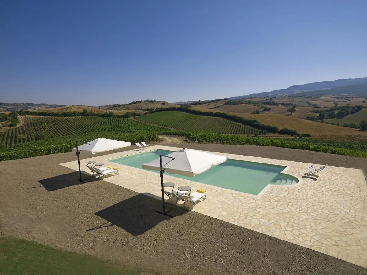 Country house Poderi Firenze Guest House Cinigiano Italy