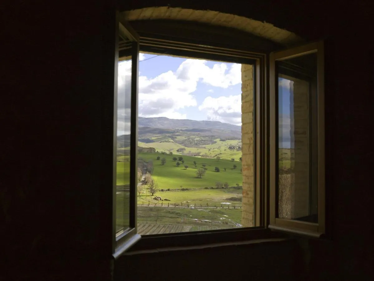 Poderi Firenze Guest House Cinigiano 0*,  Italy