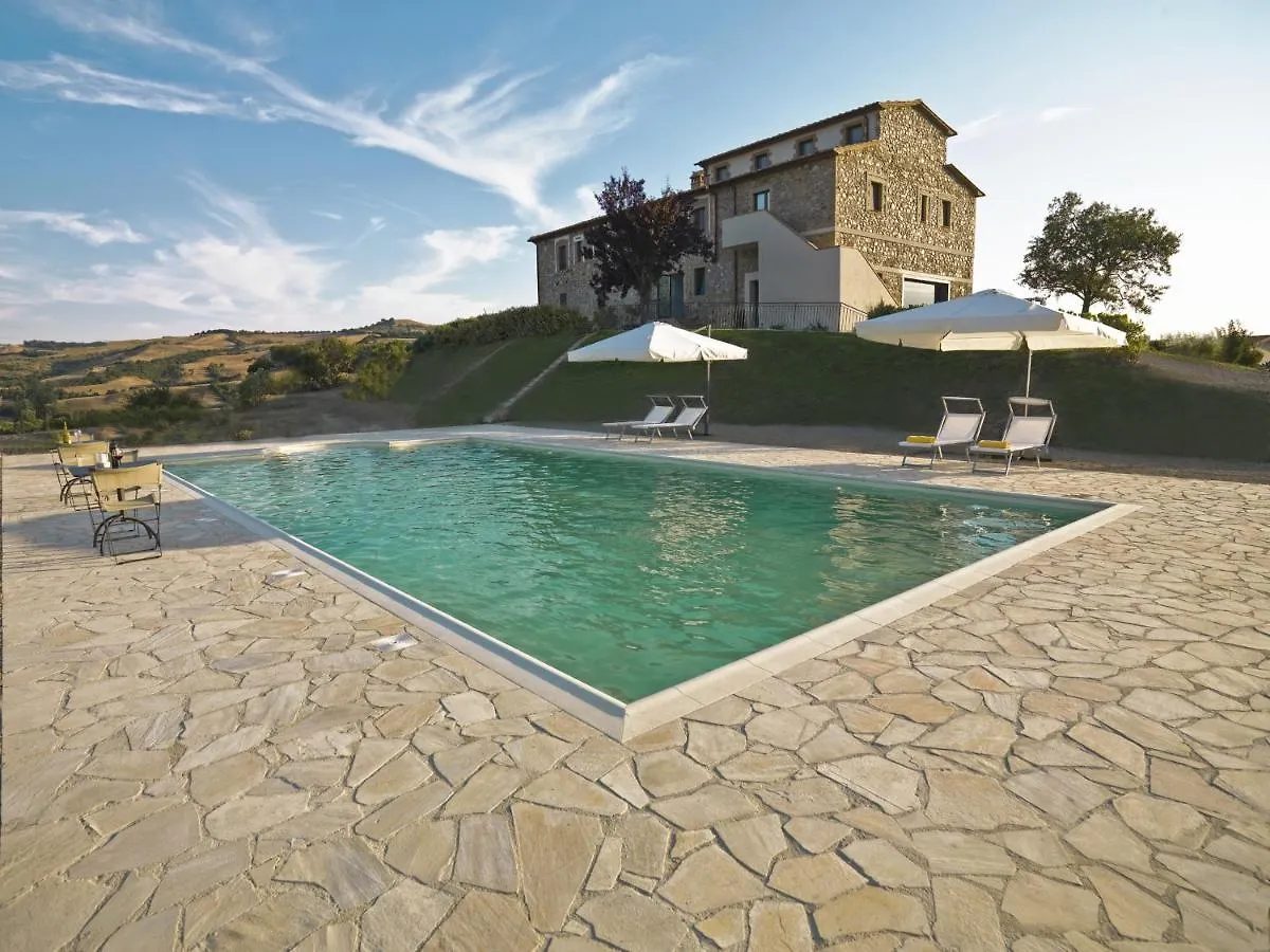 Poderi Firenze Guest House Cinigiano