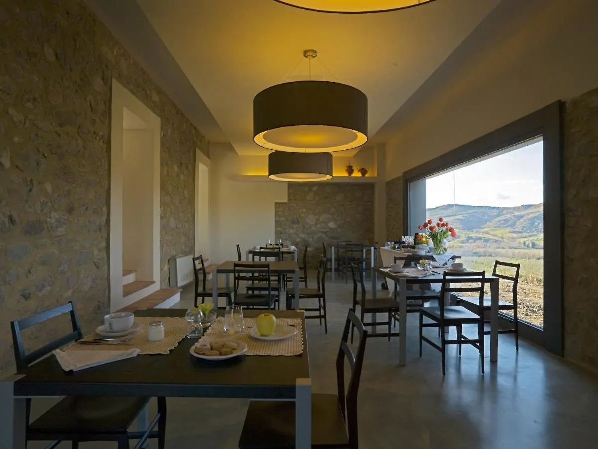 Country house Poderi Firenze Guest House Cinigiano
