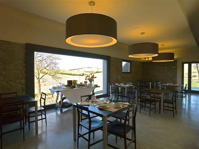 Poderi Firenze Guest House Cinigiano Country house