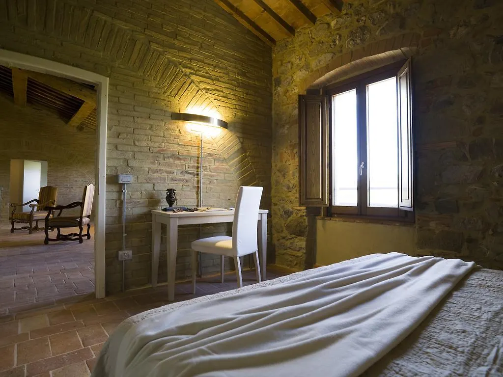 Country house Poderi Firenze Guest House Cinigiano Italy