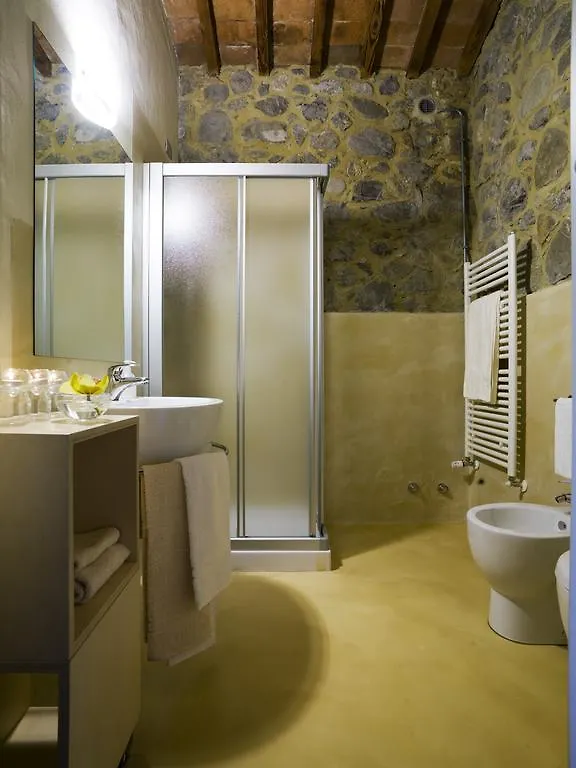 Poderi Firenze Guest House Cinigiano 0*,  Italy