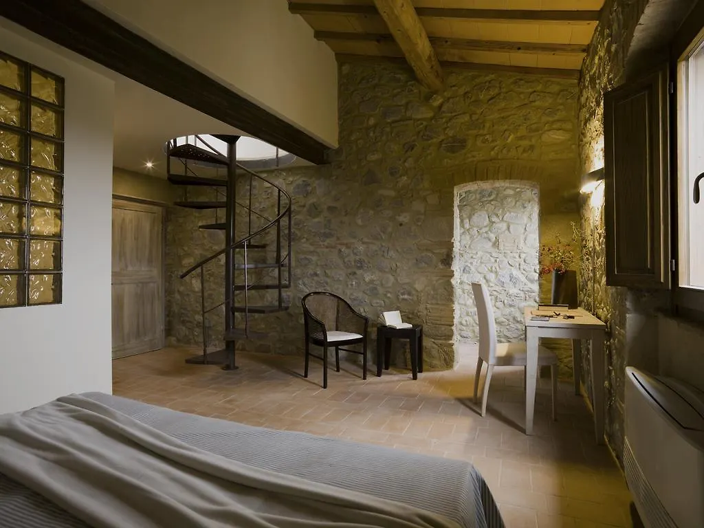 Poderi Firenze Guest House Cinigiano 0*,