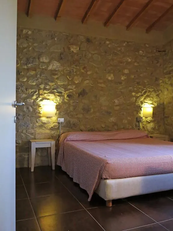 Country house Poderi Firenze Guest House Cinigiano