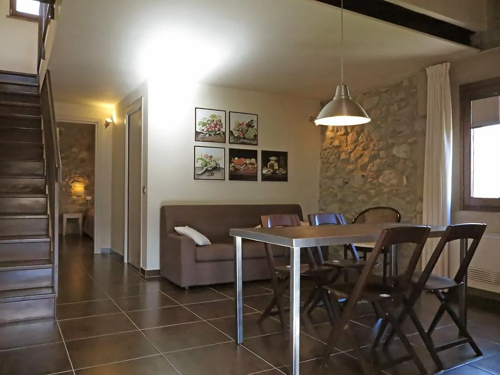 Country house Poderi Firenze Guest House Cinigiano
