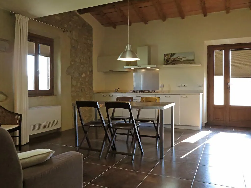 Poderi Firenze Guest House Cinigiano Italy