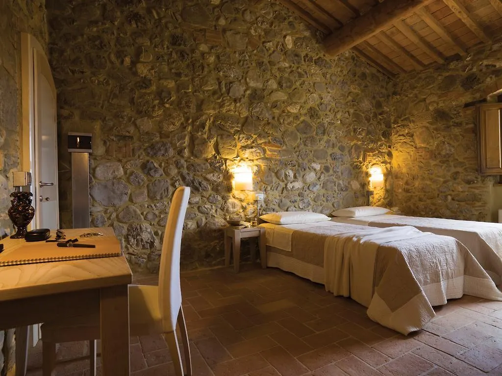 Country house Poderi Firenze Guest House Cinigiano