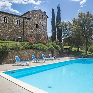 Residenza Storica Casale Pozzuolo Cinigiano